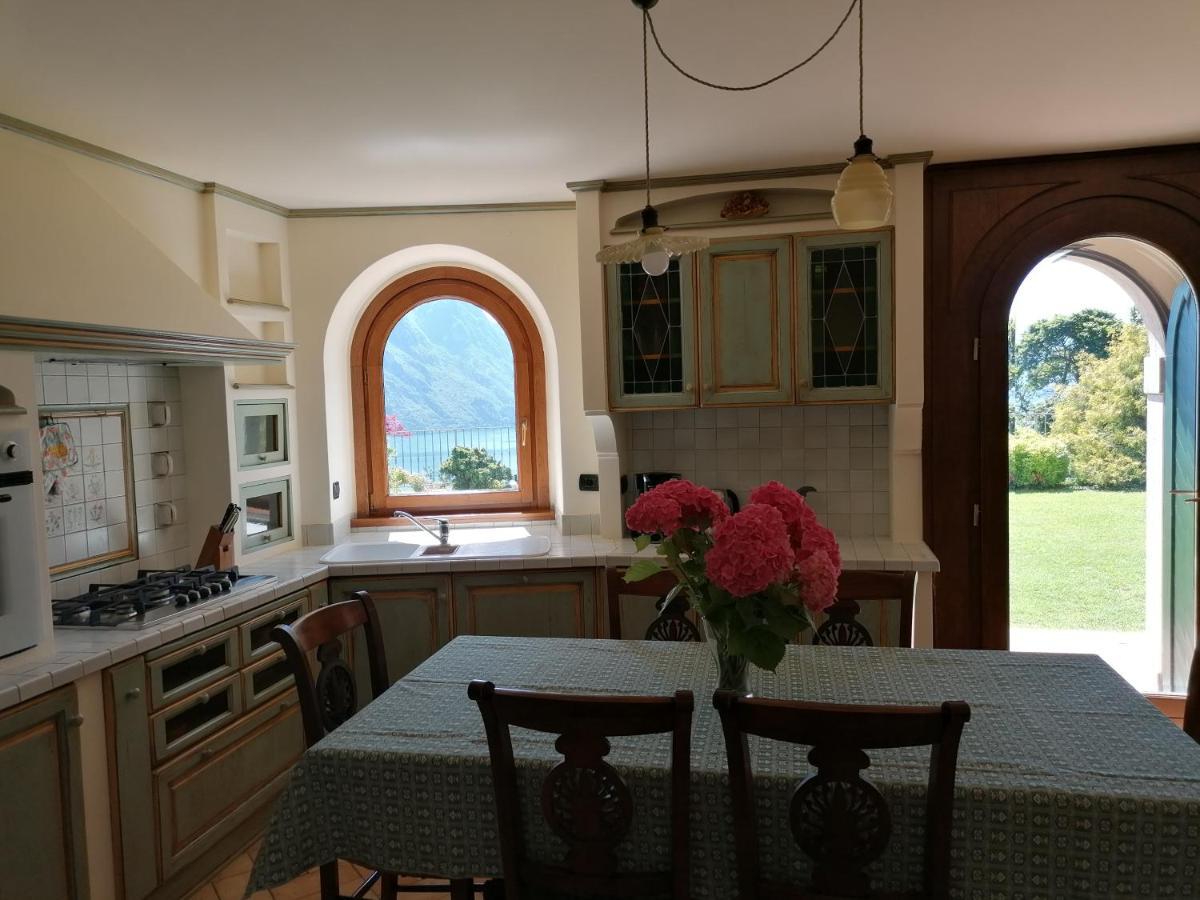 Villa Daniela 리바디솔토 외부 사진