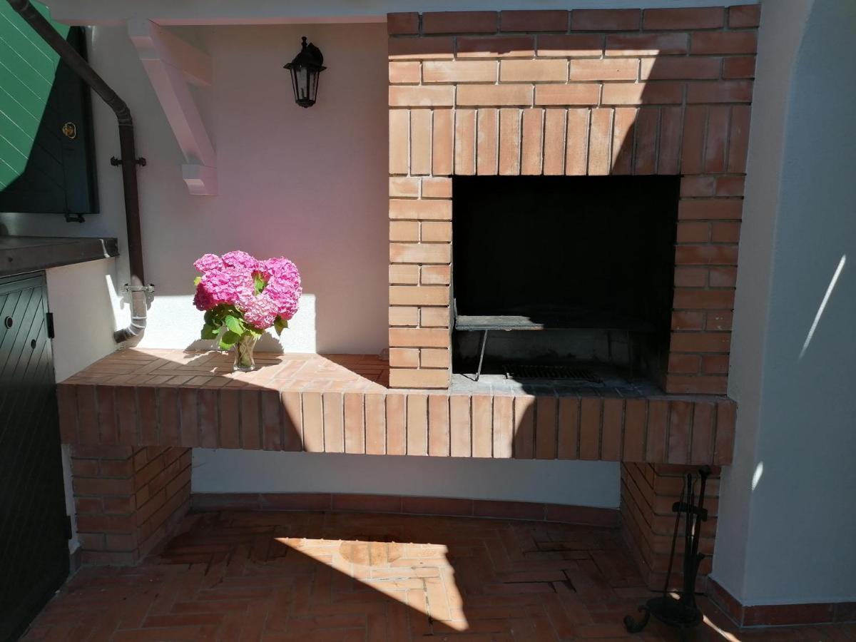 Villa Daniela 리바디솔토 외부 사진