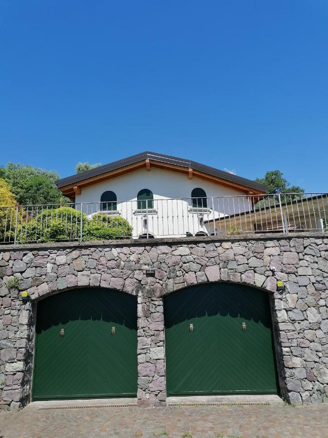 Villa Daniela 리바디솔토 외부 사진